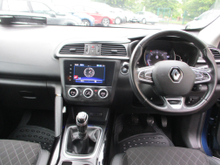 2019 Renault Kadjar 1.5L Diesel For Sale Images