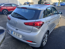 2018 Hyundai i20 1.2L Petrol For Sale Images