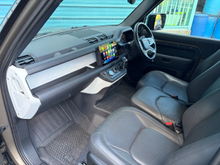 2025 Land Rover Defender 3L Diesel For Sale Images