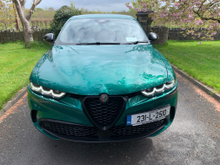2023 Alfa Romeo Tonale 1.3L Petrol Plug-in Hybrid For Sale Images