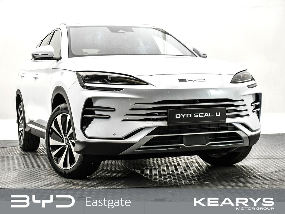 BYD Seal U