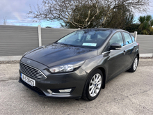 2016 Ford Focus 1L Petrol For Sale Images
