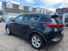 2016 Kia Sportage 1.7L Diesel For Sale Images