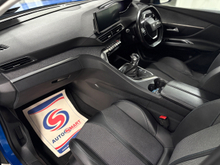 2022 Peugeot 3008 1.5L Diesel For Sale Images