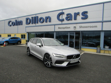 2020 Volvo V60 2L Diesel For Sale Images