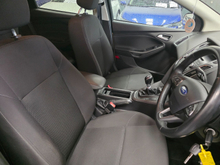 2015 Ford Focus 1.6L Diesel For Sale Images
