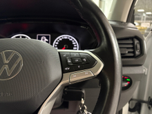 2021 Volkswagen T-Cross 1L Petrol For Sale Images