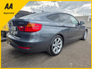 2013 BMW 3 SERIES  318D GT * AUTOMATIC * LOW MILES *    