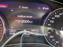 2017 Audi A6 2L Diesel For Sale Images