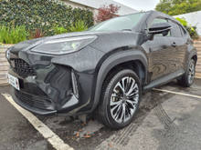 Toyota Yaris Cross 1.5 HYBRID / G TOP SPEC / TAX €150 (212 REG)