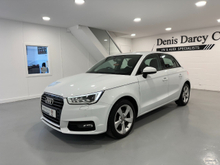 2016 Audi A1 1L Petrol For Sale Images