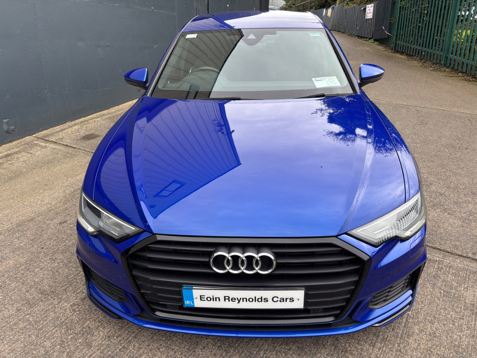 2023 Audi A6 2L Diesel For Sale Images