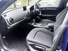 2017 Audi A3 1.4L Petrol For Sale Images