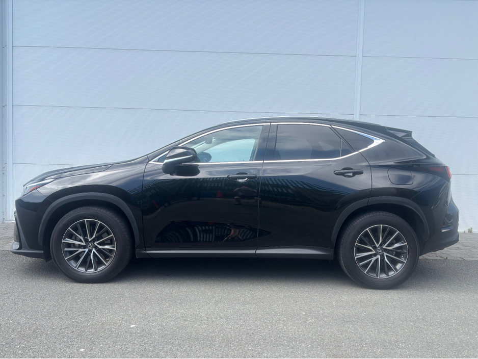 2023 Lexus NX 450 h+ 2.5L Hybrid For Sale Images