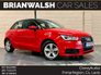 2016 AUDI A1 1.0 TFSI