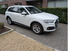 Audi Q7 3.0TFSI SPORT 55 QUATTRO 5DR A 3.0 QTTR 381PS