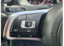 2016 Volkswagen Golf 2.0L Diesel For Sale Images