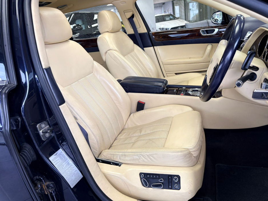 2006 Bentley Continental 6.1L Petrol For Sale Images