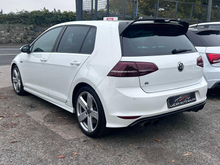 2014 Volkswagen Golf 2L Petrol For Sale Images