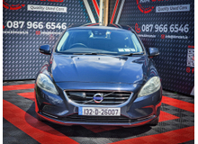 2013 Volvo V40 1.6L Petrol For Sale Images