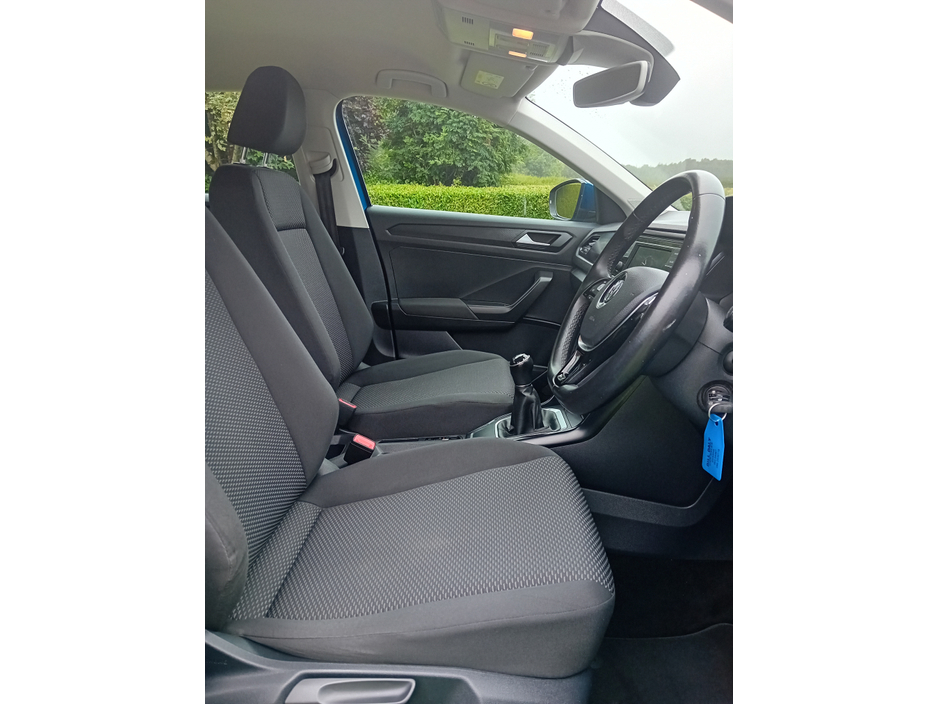 2019 Volkswagen T-Roc 1.0L Petrol For Sale Images