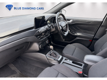 2019 Ford Focus 1.5L Diesel For Sale Images