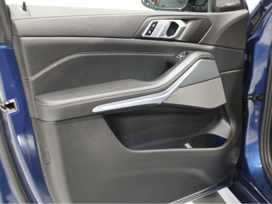 2020 BMW X5 3.0L Petrol Plug-in Hybrid For Sale Images