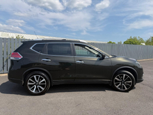 2017 Nissan X-Trail 1.6L Diesel For Sale Images
