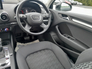 2014 AUDI A3 1.4 Automatic