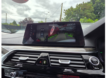 2018 BMW 5 Series 2.0L Diesel For Sale Images