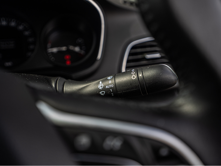 2019 Renault Megane 1.3L Petrol For Sale Images