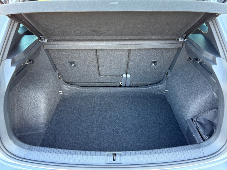 2022 Volkswagen Tiguan 2L Diesel For Sale Images
