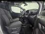 2025 TOYOTA PROACE CITY PROACE CITY EV GX SWB - ELECTRIC VAN - ONLY DELIVERY KM's IRISH VEHICLE - NOT AN IMPORT #203