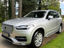 2018 VOLVO XC90 2.0 D5 235BHP AWD AUTO 7SEATER