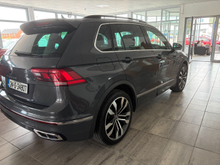 2024 Volkswagen Tiguan 2L Diesel For Sale Images