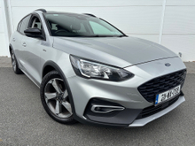 2021 Ford Focus 1.5L Diesel For Sale Images
