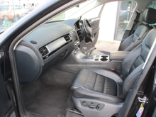 2018 Volkswagen Touareg 3L Diesel For Sale Images