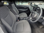 2022 TOYOTA COROLLA COROLLA HYB LUNA SALOON