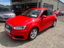 2016 AUDI A1 Sportback 1.0tsi auto