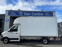 2023 Volkswagen Crafter 2L Diesel For Sale Images