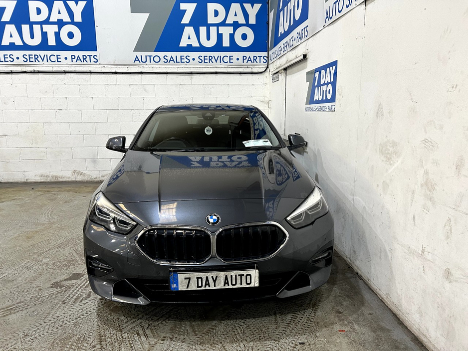 2021 BMW 2 Series 2L Diesel For Sale Images