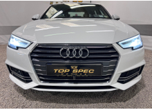 2016 Audi A4 2L Diesel For Sale Images