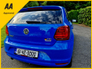 2016 VOLKSWAGEN POLO 41,000Mls+Auto+Warranty+2 Year NCT+Cruise Control+Reverse Camera