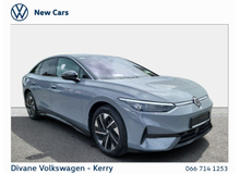 Volkswagen ID.7 PRO S PLUS 702KM RANGE