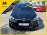 2017 BMW 2 SERIES ACTIVE TOURER 218D M-SPORT AUTO FULLY LOADED