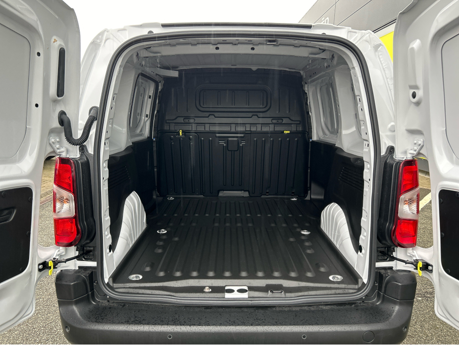 2026 Citroen Berlingo 1.5L Diesel For Sale Images