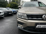 2016 VOLKSWAGEN TIGUAN 2.0 TDI COMFORTLINE 150HP BMT FWD