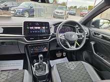 2023 Volkswagen T-Roc 1.5L Petrol For Sale Images