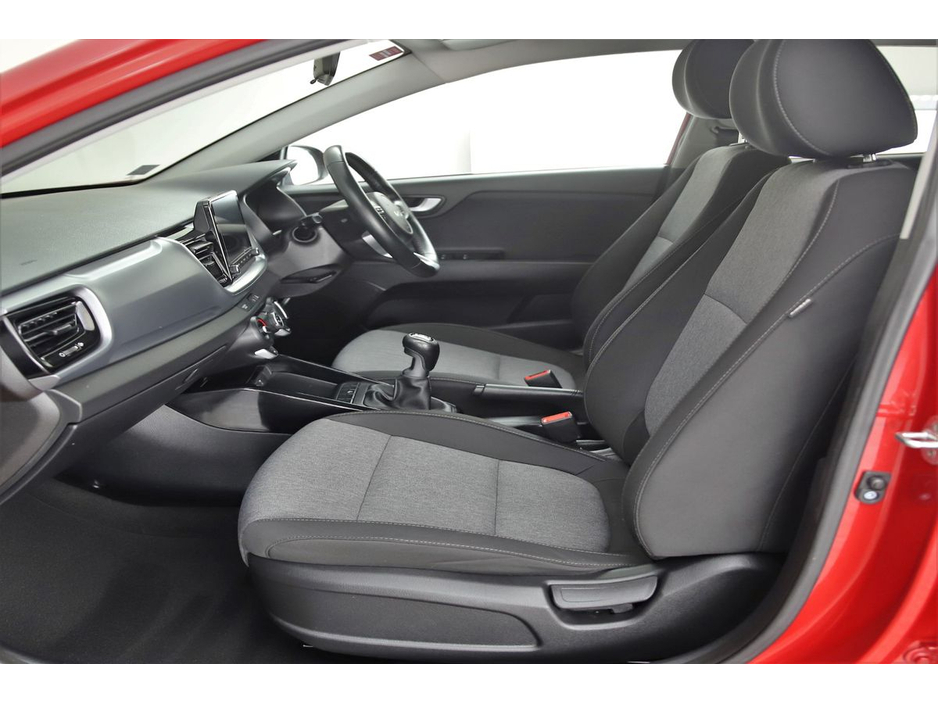 Kia Stonic 1.0 K2 PE 6SPD *REVERSE CAM*CARPLAY*ANDROID* — thumbnail 15