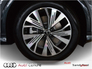 2025 AUDI Q4 E-TRON Sportback 45 SPORT Sunroof Price new was €75,186